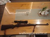 Winchester 30-06 ZF.2,5-10×50 Kahles 