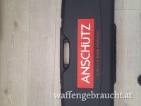 Anschütz "Mega" Gewehrkoffer