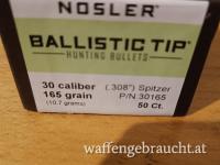Nosler 