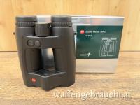 Leica Geovid Pro SE 10x42 Aktion