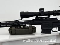 Sig Sauer Cross Rifle .308 (16", mit Zubehör)