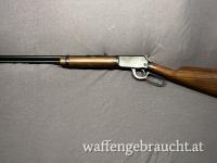 Reserviert für „D“ - Unterhebelrepetiergewehr  Winchester Mod.: 9422, Kal.: .22 l.r.