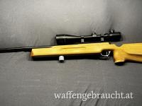 Suhl Mod. 150 Kal.: .22lr + ZF