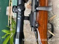 Mannlicher Schönauer 7x64