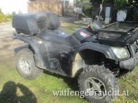 CFMOTO Atlas 500 Quad