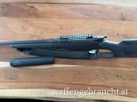 Mauser Repetierbüchse M12 Black Impact