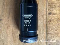 Swarovski Habicht 6 x 42 Nova