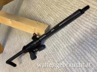 AR15 9mm CMMG RD-9 Radial Delayed Blowback