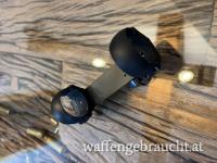 Original Blaser R8 Sattelmontage 