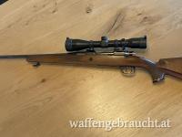 Voere Mauser 7x64 