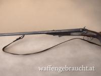 Sodia Franz Büchsflinte Baujahr 1931