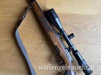 Steyr Mannlicher Mod. M Kal. 7x64