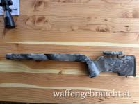 Tikka 3Tx CTR GSG Raptor Schaft
