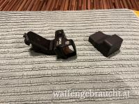 EOTECH EFLX Mini Reflexvisier 3Moa