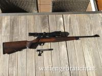 Sauer 200 