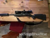 Bergara BA13 mit ZEISS Zielfernrohr und Hausken Schaldämpfer