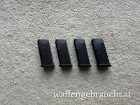 Magazine für Glock 26 Pistolen