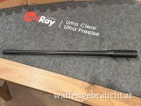 6,5x55 SE Wechsellauf Blaser R8