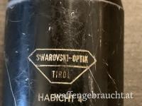 Swarovski Zielfernrohr