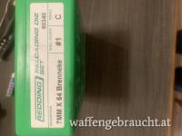 Redding Matrizensatz