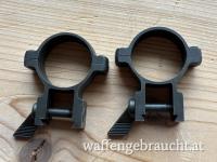 Steyr Ssg 69 Montage 30mm SSG69  ( Zf95 Zf69 Kahles etc Bh Bundesheer )