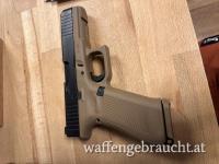 Glock 17 Gen.5