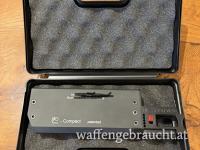 Fischer Development Schalldämpfer FD917 