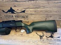 Strasser RS 14 Evolution AVA Thar Green .270 Win.
