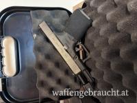 Glock 19 Gen.5 | Gewindelauf | MOS | Verkauf/Tausch