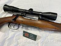 Steyr Mannlicher Schönauer M72