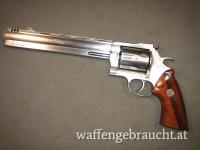 DAN WESSON , Cal. .445 Super Magnum , Lauflänge 8,5 Zoll , 2kg