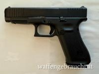 Glock 47 MOS Gen5 9x19