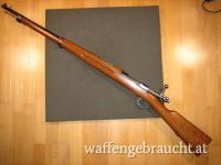 M96 Carl Gustafs Stads , 1910 , Cal. 6,5x55 ,  Schwedenmauser, nummerngleich