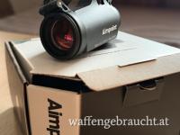 Aimpoint Micro H2, 2 MOA ohne Montage