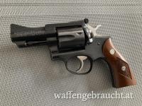 RUGER Security Six  