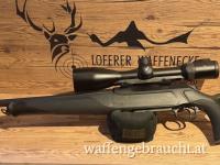 Sauer 404 Syncro XT .300 Win. Mag.