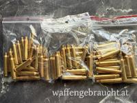 PMC Hülsen im Kaliber .223 Remington , 1x abgefeuert, entzündert und gewaschen
