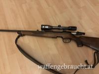 Steyr 7x64 für Linksschützen