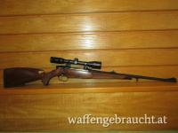 Steyr Luxus  Kal. 6,5x57