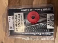 DPM MRS-A For Glock 17-22-31-34-35-37 Gen-5 9 Adjustable Settings 9/40/357 Systems 