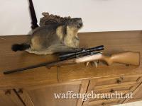 Kleinkalibergewehr .22lr Albrecht Kind Hunting Germany