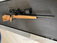 Remington 700 