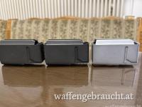 Browning BAR Magazin für das Kaliber .300 Winchester Magnum