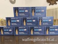 PPU im Kaliber 8x57IRS PSP mit 12,7g/196gr