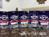 PPU Hülsen im Kaliber 6,5mm Creedmoor für Boxerzündung