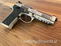 Beretta 92x Performance 