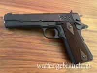 Springfield 1911 Mil-Spec 