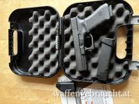 Glock 22 gen.3. .40S&W