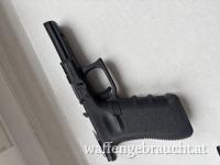 Griffstück Glock 17 Gen3