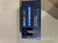 PPU. 30-30 WINCHESTER